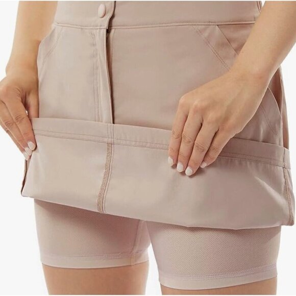 32 Degrees Cool Womens Lightweight Tech Skort Size XL Travel Summer Golf - Picture 10 of 11